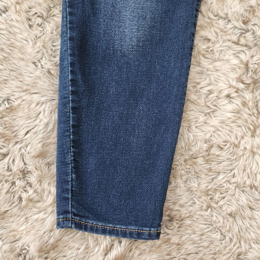 a:glow 18WS Maternity Leggings with Belly Band - Picture 2 of 10